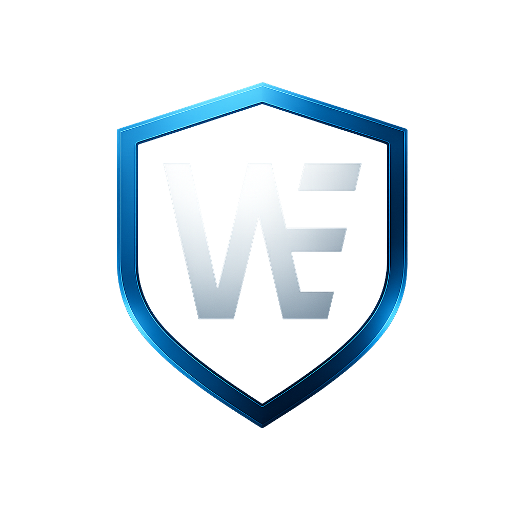 WE shield